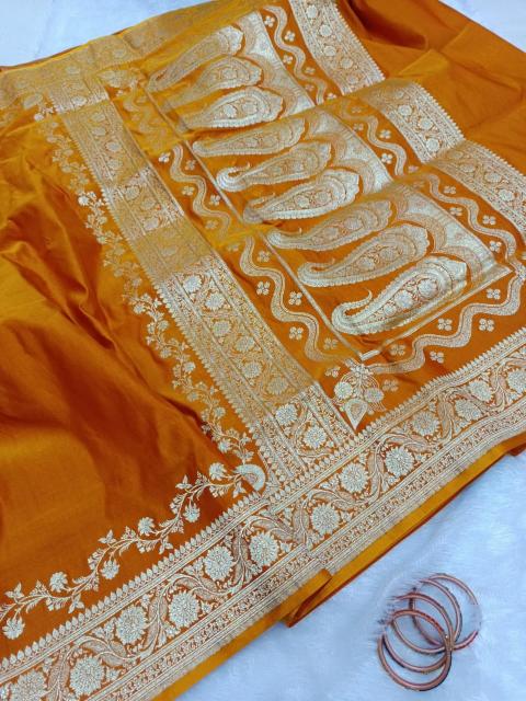 Krishnavi banarasi low cost sarees online